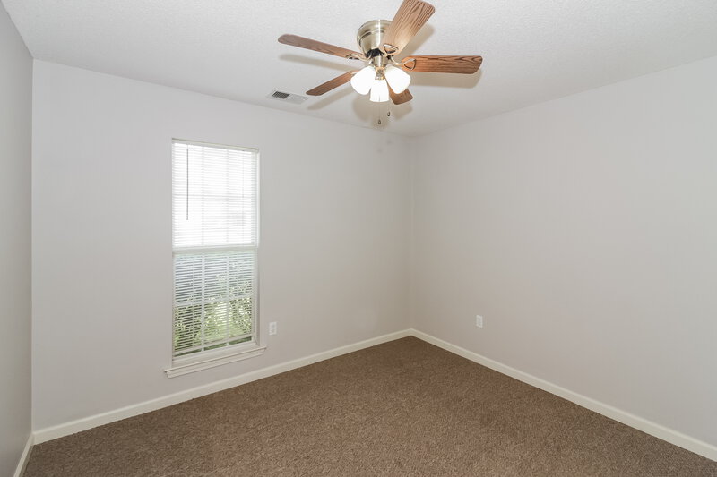 1,610/Mo, 6357 Magnolia Lakes Dr Olive Branch, MS 38654 Bedroom View 2