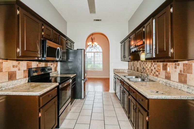 2,265/Mo, 6658 Raner Cv Arlington, TN 38002 Kitchen View