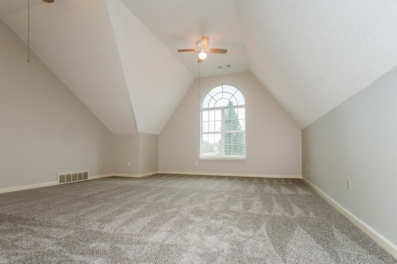 2,265/Mo, 6658 Raner Cv Arlington, TN 38002 Bedroom View