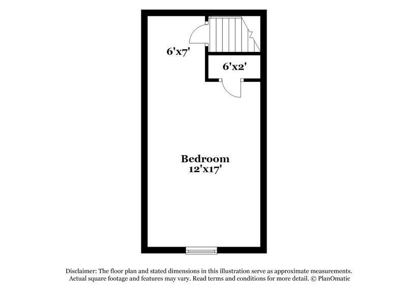 2,155/Mo, 8374 Blue Ridge Dr Southaven, MS 38672 Floor Plan View 2