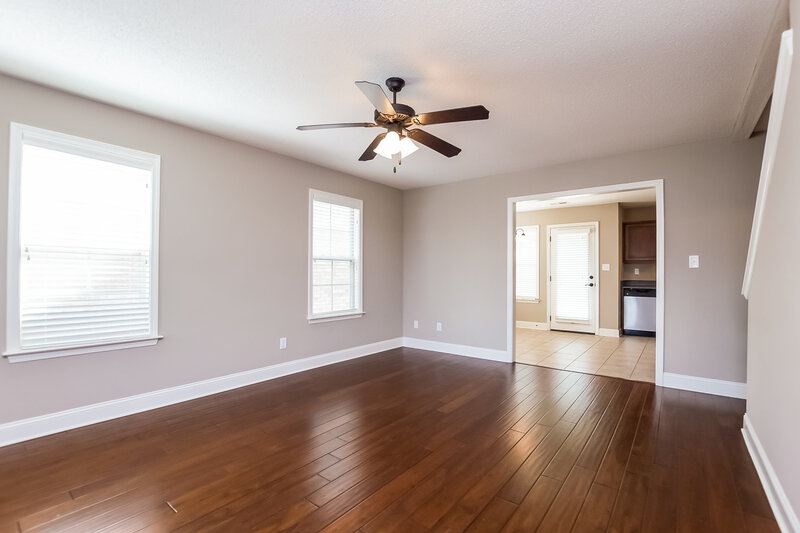 1,975/Mo, 1367 Arbor Lake Dr S Horn Lake, MS 38637 Misc View
