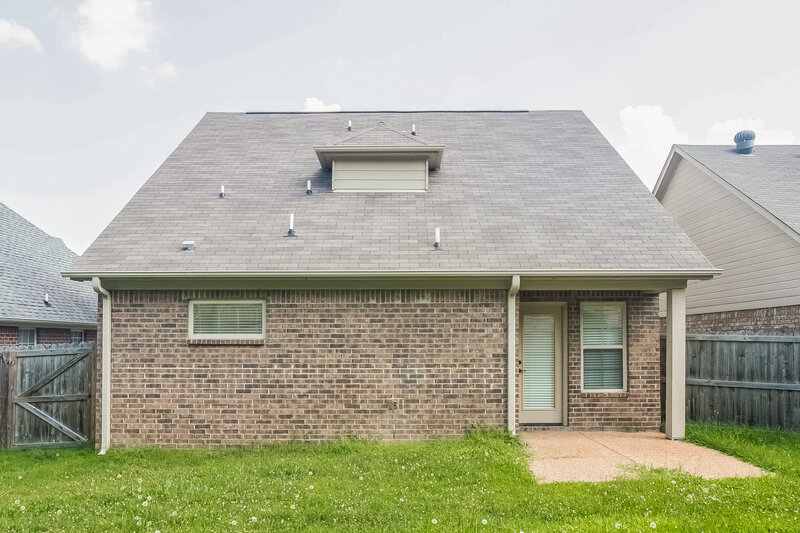 1,975/Mo, 1367 Arbor Lake Dr S Horn Lake, MS 38637 Misc View 13