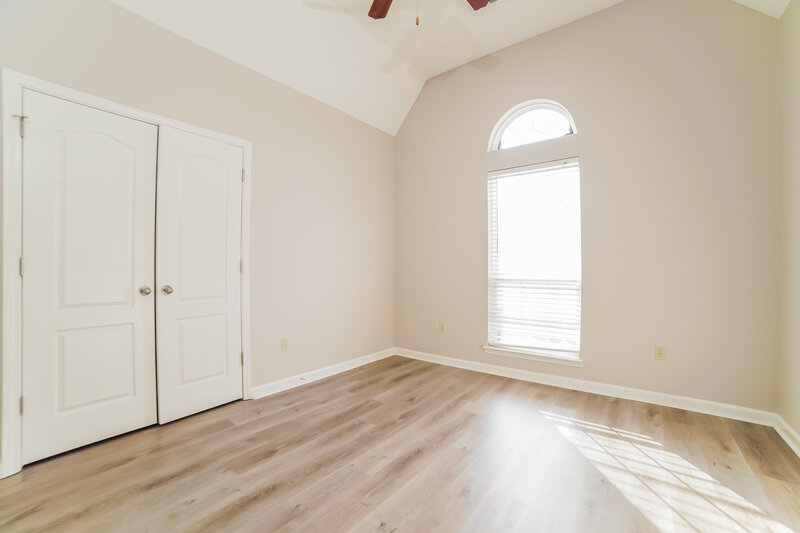 2,255/Mo, 2104 Ansley Park N Southaven, MS 38672 Bedroom View