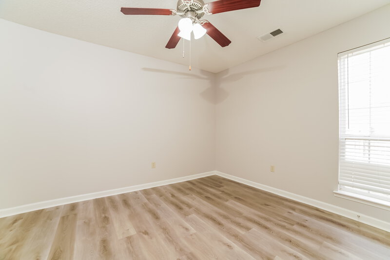 2,255/Mo, 2104 Ansley Park N Southaven, MS 38672 Bedroom View 2