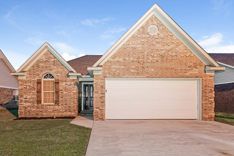 1,735/Mo, 240 Brighton Village Loop Brighton, TN 38011 External View