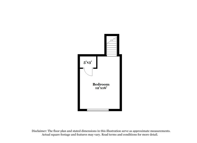 2,940/Mo, 7722 Driscoll St Memphis, TN 38125 Floor Plan View 2