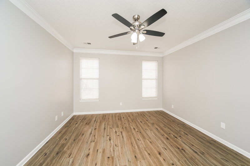 2,940/Mo, 7722 Driscoll St Memphis, TN 38125 Main Bedroom View