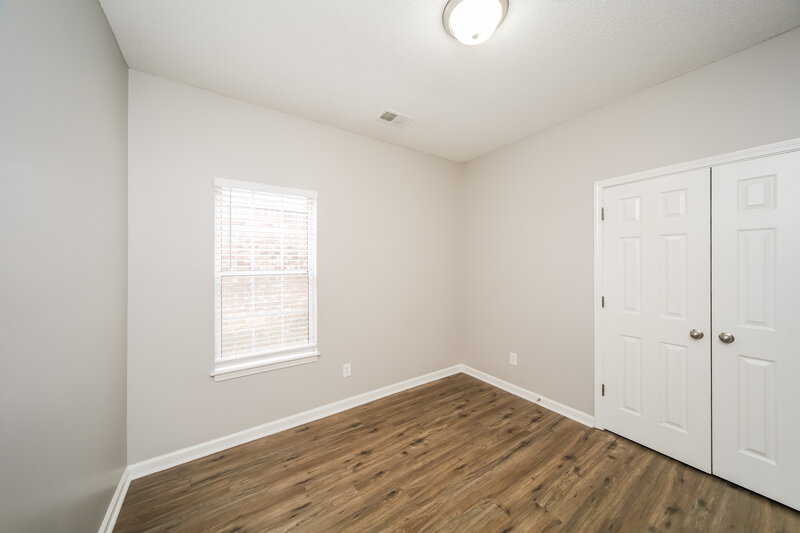 2,940/Mo, 7722 Driscoll St Memphis, TN 38125 Bedroom View