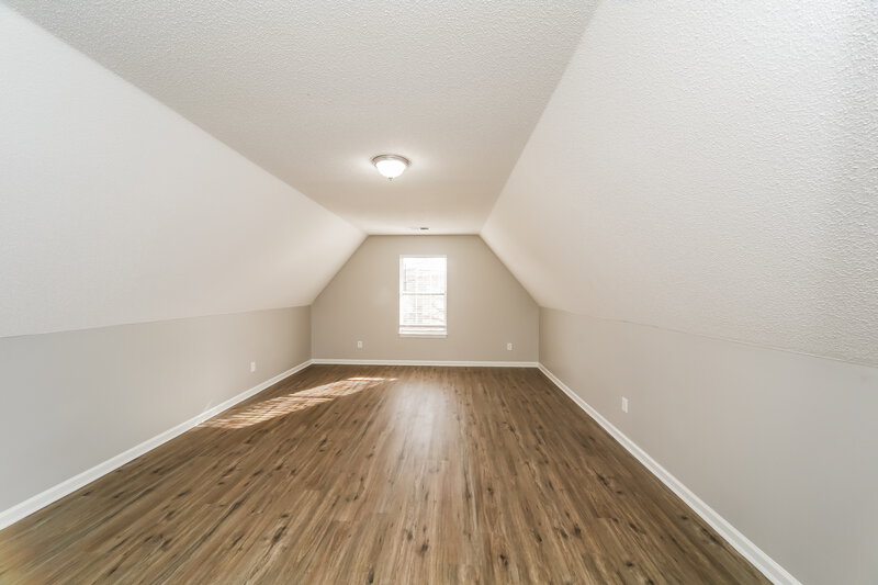 2,940/Mo, 7722 Driscoll St Memphis, TN 38125 Bedroom View 2