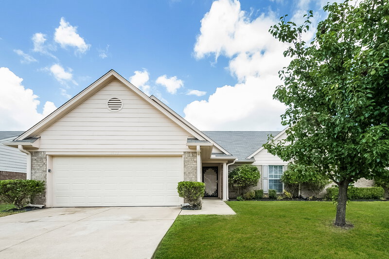 1,725/Mo, 1922 Cresent Ln Southaven, MS 38671 External View