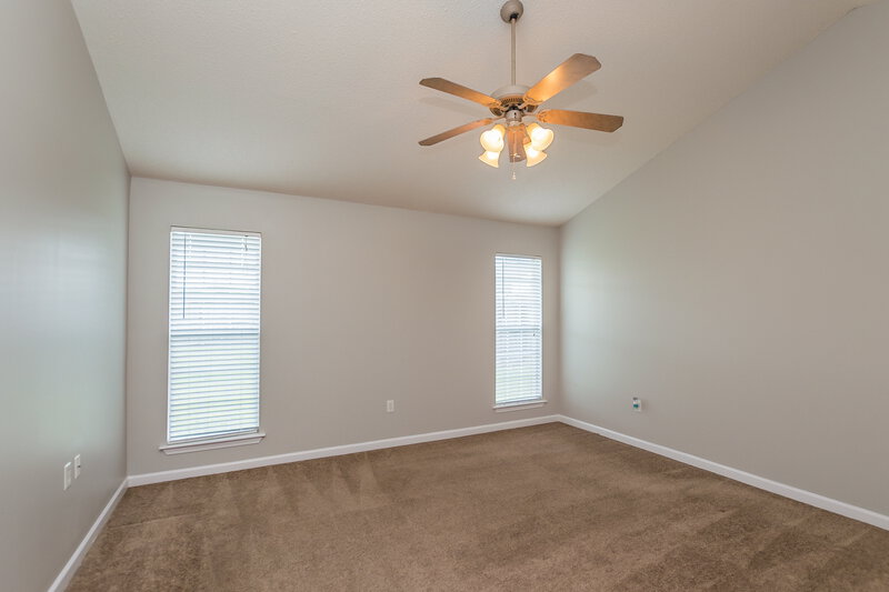 1,725/Mo, 1922 Cresent Ln Southaven, MS 38671 Master Bedroomlarge View