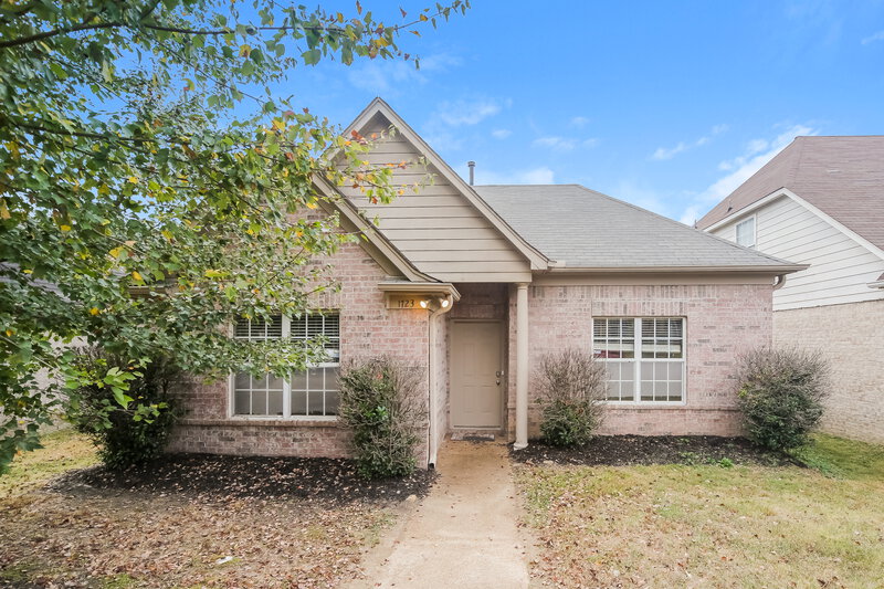 1,620/Mo, 1723 Brentford Cv Cordova, TN 38016 External View