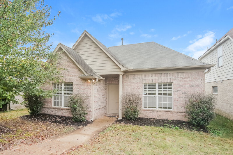 1,620/Mo, 1723 Brentford Cv Cordova, TN 38016 Front View