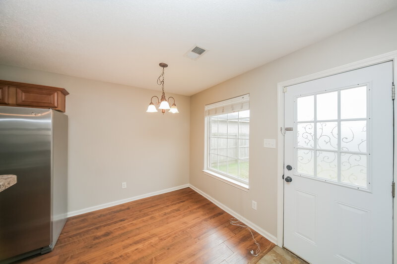 1,620/Mo, 1723 Brentford Cv Cordova, TN 38016 Dining Room View