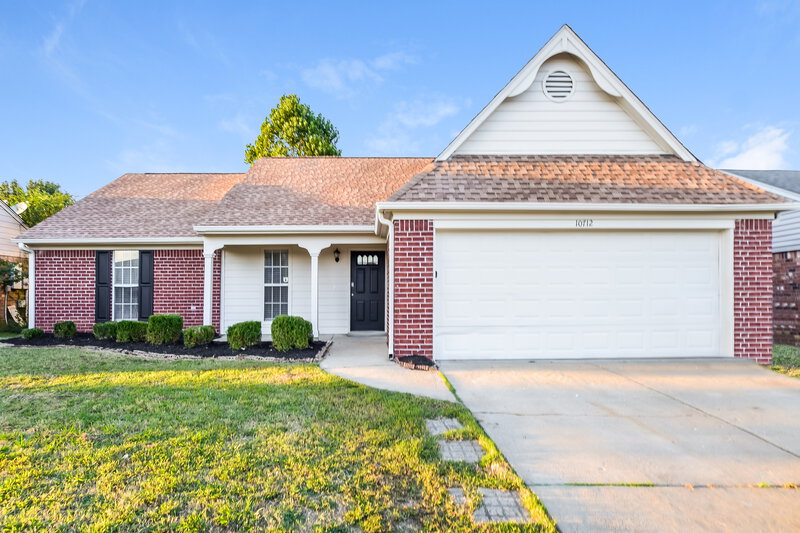 1,765/Mo, 10712 Oak Cir N Olive Branch, MS 38654 External View