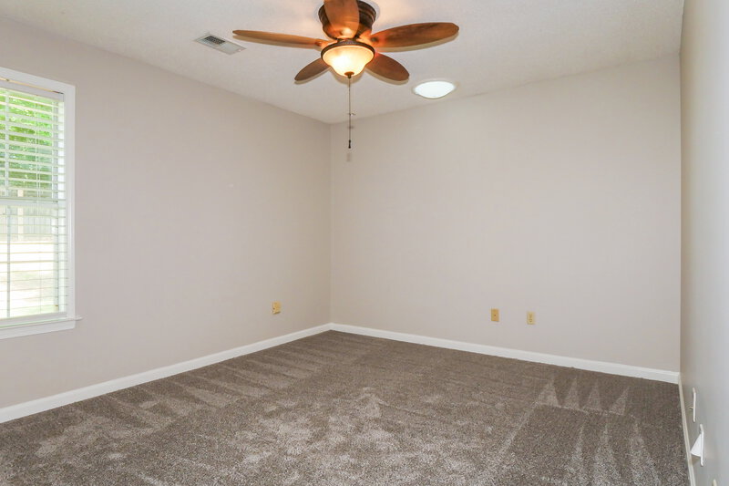2,400/Mo, 3924 Tamara Dr Bartlett, TN 38135 Bedroom View