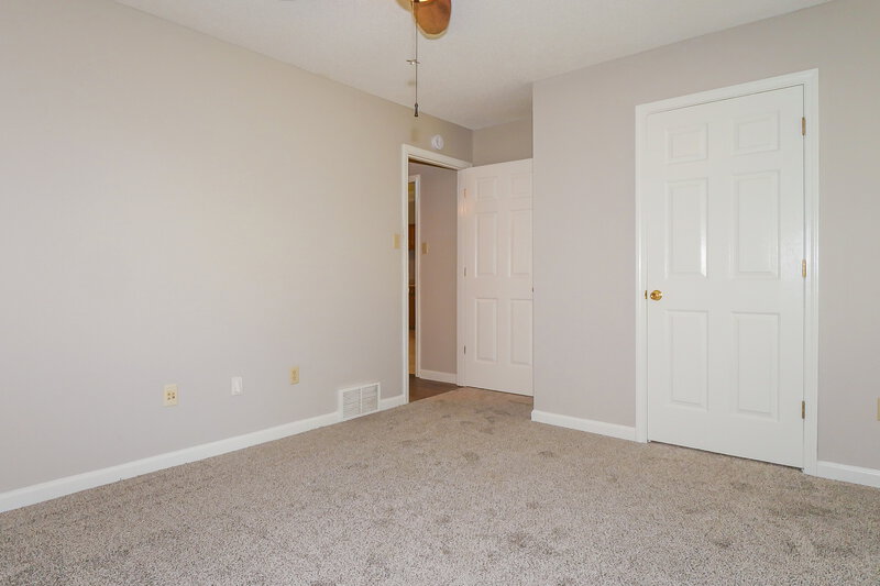 2,400/Mo, 3924 Tamara Dr Bartlett, TN 38135 Bedroom View 2