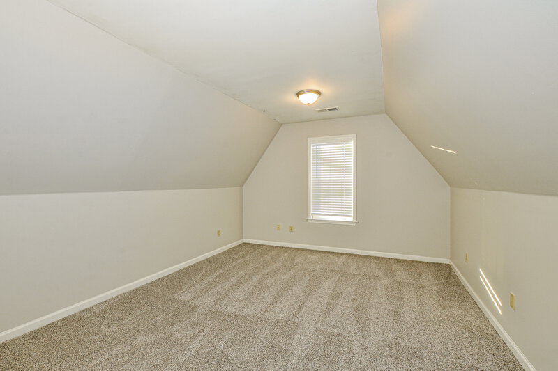 2,000/Mo, 1550 Far Dr Cordova, TN 38016 Bedroom View