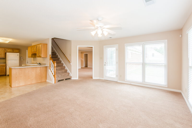 2,335/Mo, 10198 Woodland Hills Dr Cordova, TN 38018 Misc View 3