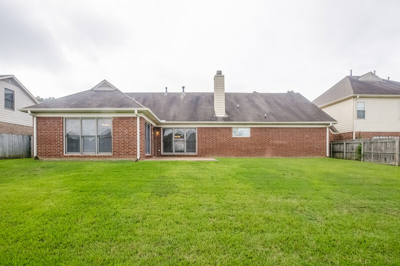 2,335/Mo, 10198 Woodland Hills Dr Cordova, TN 38018 Misc View 25