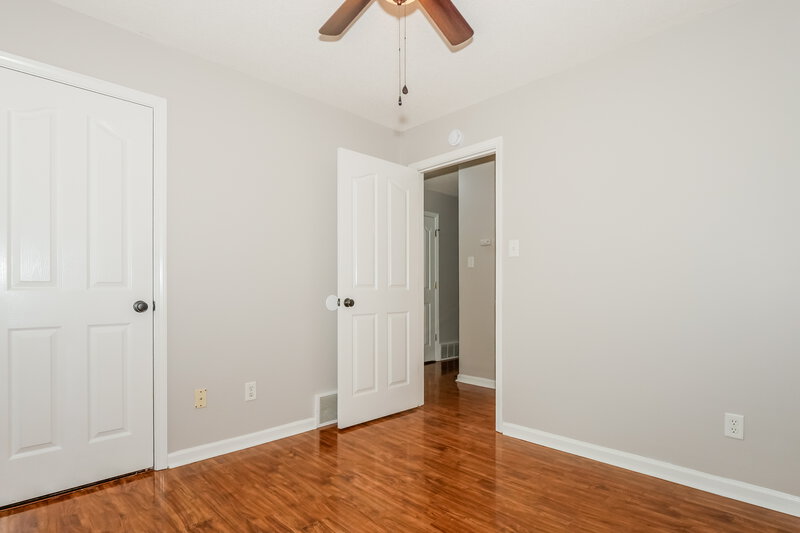 1,770/Mo, 1596 Far Dr Cordova, TN 38016 Bedroom View