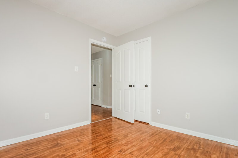 1,770/Mo, 1596 Far Dr Cordova, TN 38016 Bedroom View 3
