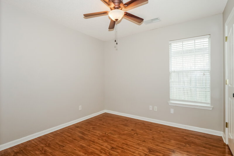 1,770/Mo, 1596 Far Dr Cordova, TN 38016 Bedroom View 4