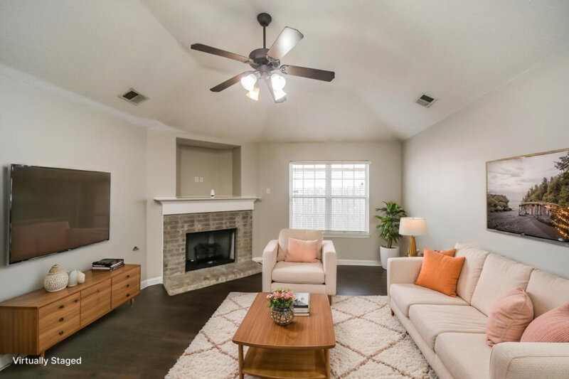 1,715/Mo, 1719 Brentford Cv Cordova, TN 38016 Misc View