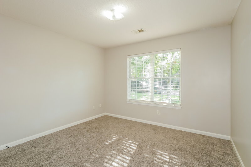 1,635/Mo, 1719 Brentford Cv Cordova, TN 38016 Bedroom View