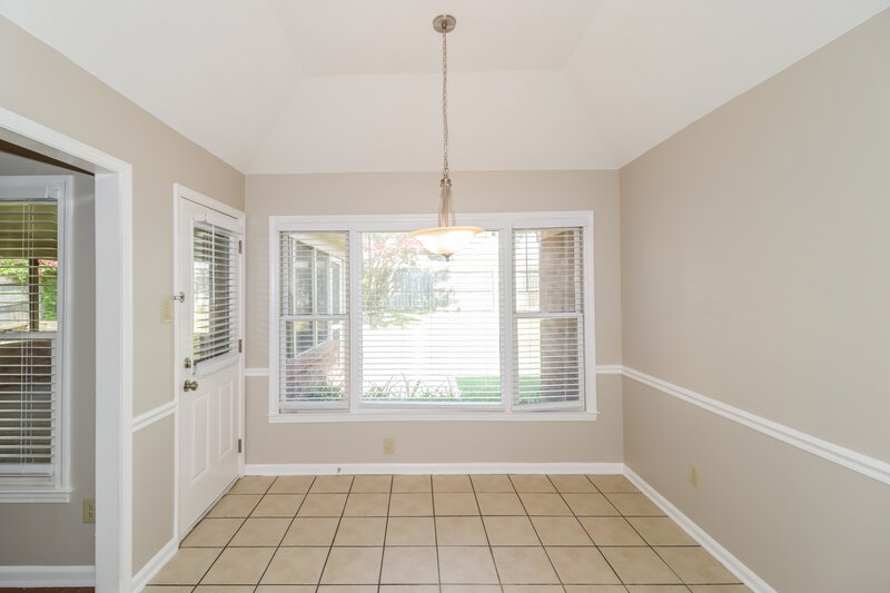 2,135/Mo, 1994 Myron Cv N Cordova, TN 38016 Floorplan View 3
