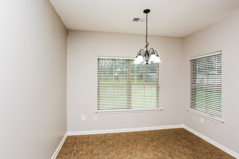 2,225/Mo, 6197 Vera Ln Olive Branch, MS 38654 Breakfast Nook View