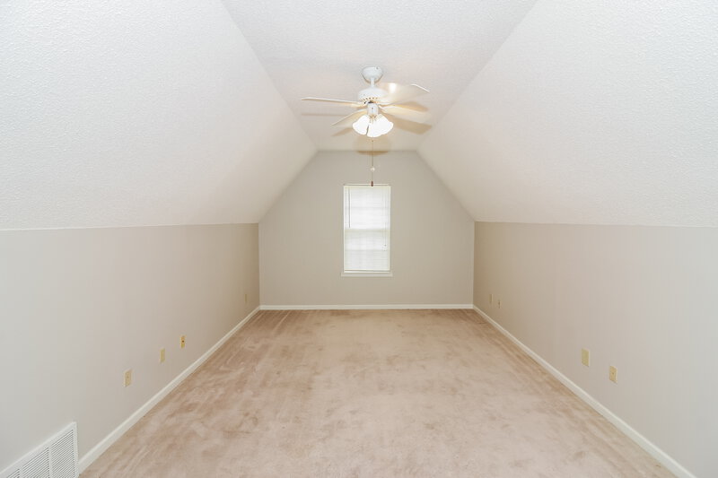 2,565/Mo, 2382 Bethany Dr Southaven, MS 38672 Loft View
