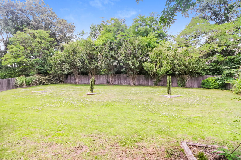 2,565/Mo, 2382 Bethany Dr Southaven, MS 38672 Rear View