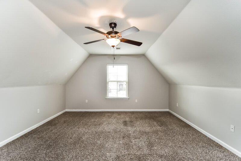 2,000/Mo, 2638 S Cherry Cv Southaven, MS 38672 Main Bedroom View 2