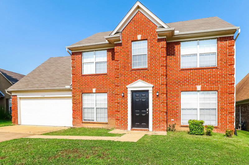 1,970/Mo, 5740 Hunters Chase Dr Southaven, MS 38672 Misc View