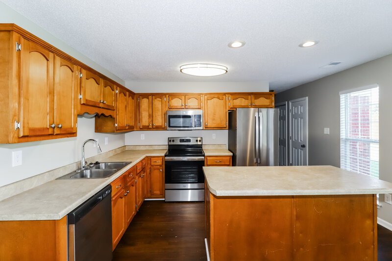 1,970/Mo, 5740 Hunters Chase Dr Southaven, MS 38672 Misc View 5