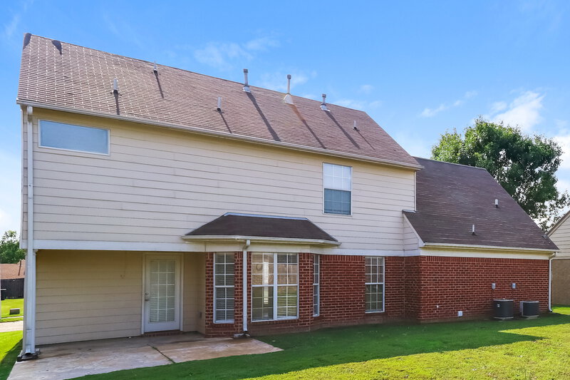 1,970/Mo, 5740 Hunters Chase Dr Southaven, MS 38672 Misc View 12