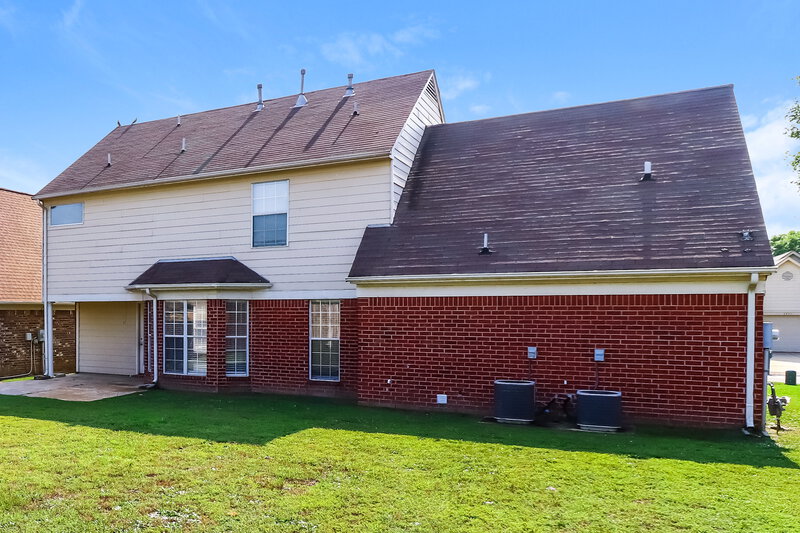 1,970/Mo, 5740 Hunters Chase Dr Southaven, MS 38672 Misc View 13