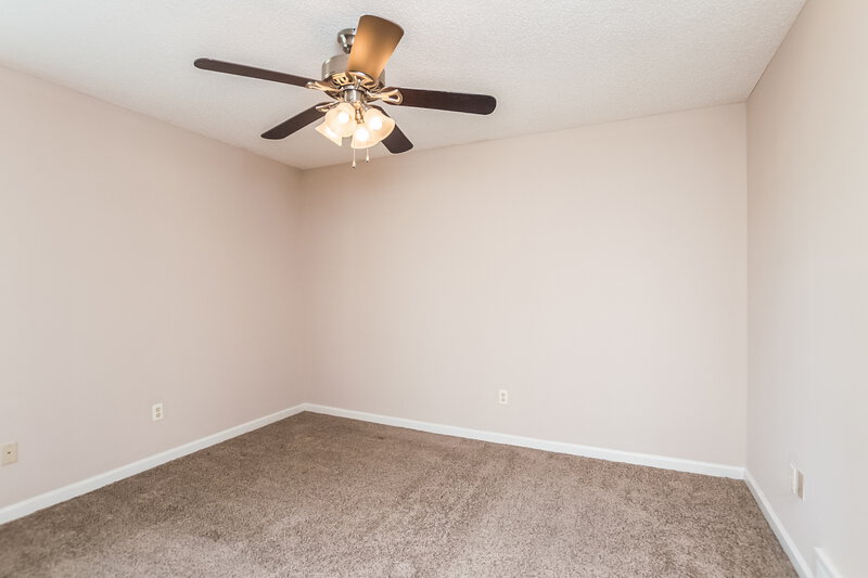 1,945/Mo, 2490 Heather Rdg Southaven, MS 38672 Master Bedroom View