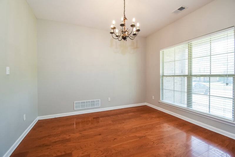 2,430/Mo, 6092 Vera Ln Olive Branch, MS 38654 Dining Room View