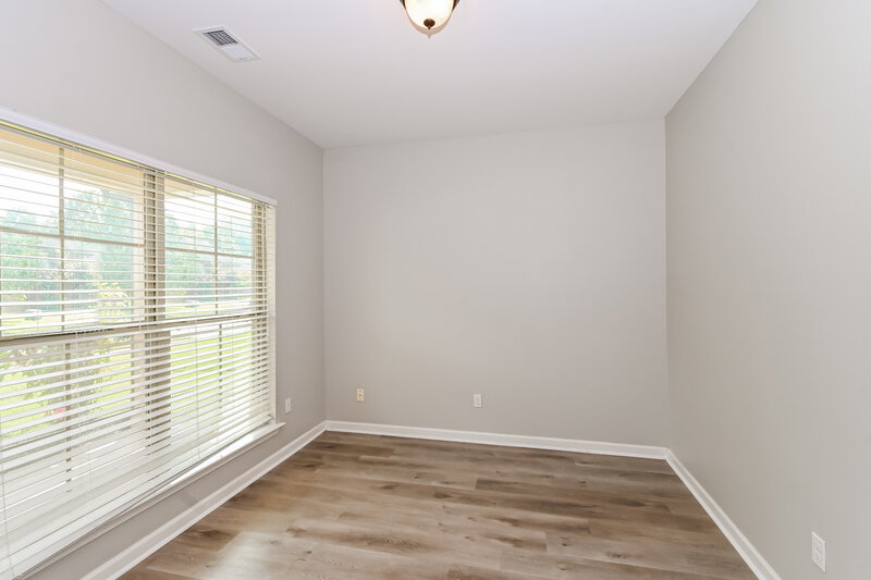 2,435/Mo, 6092 Vera Ln Olive Branch, MS 38654 Dining Room View