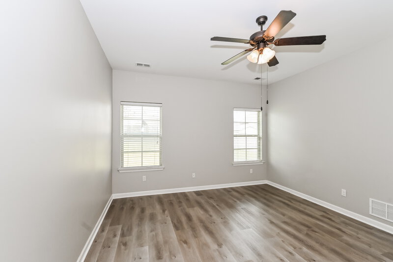 2,435/Mo, 6092 Vera Ln Olive Branch, MS 38654 Main Bedroom View