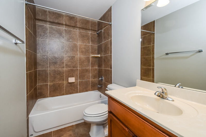 2,430/Mo, 6092 Vera Ln Olive Branch, MS 38654 Bathroom View