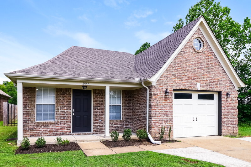 2,480/Mo, 8958 Settlers Path Olive Branch, MS 38654 Front View