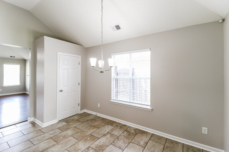 2,480/Mo, 8958 Settlers Path Olive Branch, MS 38654 Dining Room View