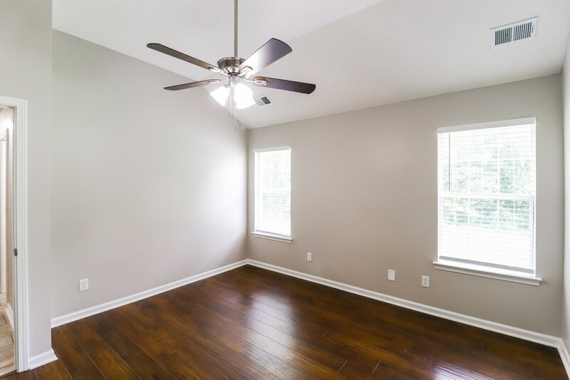 2,480/Mo, 8958 Settlers Path Olive Branch, MS 38654 Main Bedroom View 2