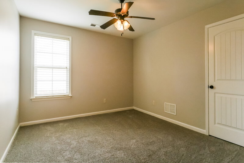 2,325/Mo, 4694 W Dublin Olive Branch, MS 38654 Bedroom View