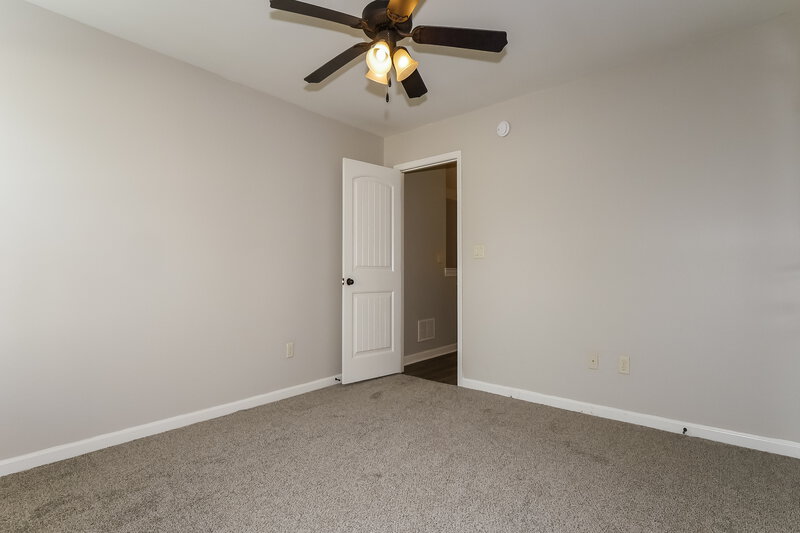 2,325/Mo, 4694 W Dublin Olive Branch, MS 38654 Bedroom View 3
