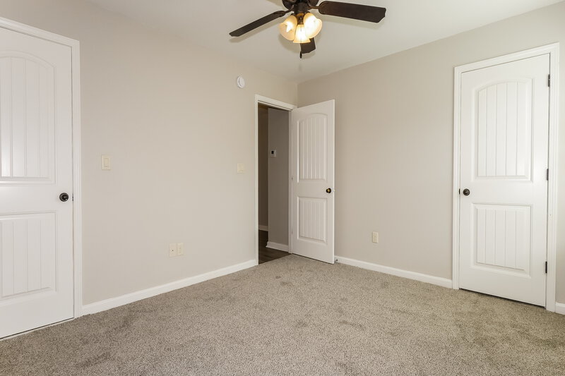 2,325/Mo, 4694 W Dublin Olive Branch, MS 38654 Bedroom View 4