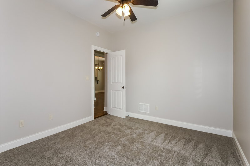 2,325/Mo, 4694 W Dublin Olive Branch, MS 38654 Bedroom View 6